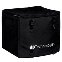 dB Technologies TC-ES10 beschermhoes voor ES 602 subwoofer - thumbnail
