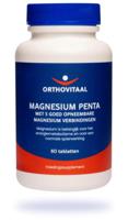 Orthovitaal Magnesium penta