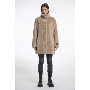 Rino & Pelle - Oat | unisex | Jas | oat | 36 | regular | Kamst mode