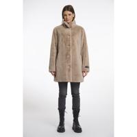 Rino & Pelle - Oat | unisex | Jas | oat | 42 | regular | Kamst mode