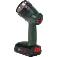 Bosch Elektronische Zaklamp - KLEIN - 8448 - 2 bedrijfsmodi en 4 filters - 3 jaar garantie