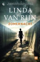 Zomernacht - Linda van Rijn - ebook