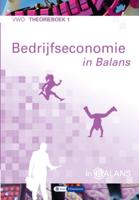 Bedrijfseconomie in balans (Paperback)