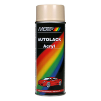 Motip 46605 Lakspray Kompakt Beige 400 ml 46605