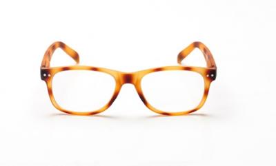 Blueberry Vintage Toffee Tortoise