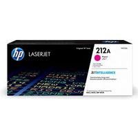 HP 212A Origineel Magenta 1 stuk(s)
