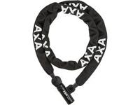 Axa Slotketting linq city 180cm zwart