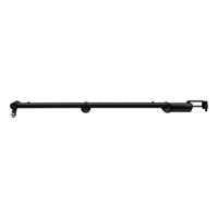 Microfoon Logitech 955-000076 Zwart