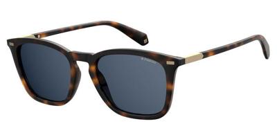 Zonneleesbril Polaroid PLD2085 Havanna