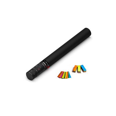 MagicFX Handheld Confetti Cannon 50cm multicolour