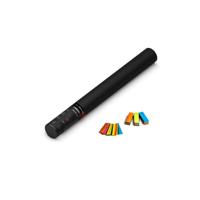 MagicFX Handheld Confetti Cannon 50cm multicolour