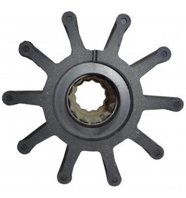 Cef Impeller Ø38,82xø119,7x133mm / 10 Schoepen Default