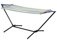 LIVARNO Hangmat met frame