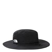 The North Face Horizon Breeze Brimmer Hat Hoed Tnf Black SM