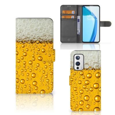 OnePlus 9 | Book Cover | Bier