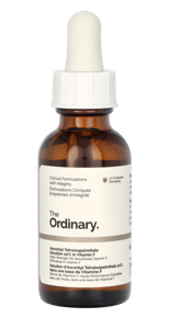 The Ordinary Ascorbyl Tetraisopalmitate Solution 20% 30 ml