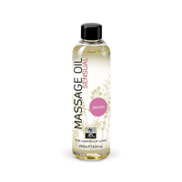 HOT Ecstasy - Massage Oil - 8 fl oz / 250 ml - thumbnail