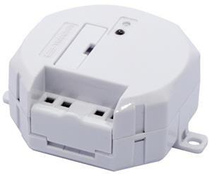 DiO Ontvanger poortmodule 230V met potentiaalvrij contact - 6960195