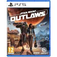 Star Wars: Outlaws - PS5-game - standaardeditie