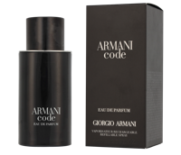 Armani Code Pour Homme Eau de Parfum Spray Refill 75 ml Heren