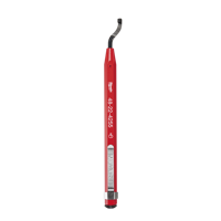 Milwaukee Accessoires Ruim Pen - 1pc. - 48224255