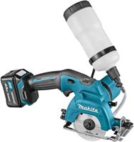 Makita cc301dsmj 10,8v glas en tegelsnijder 4.0ah - cc301dsmj