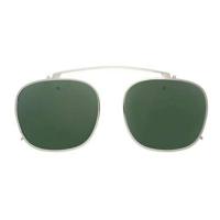 Unisex zonnebril met clip Vuarnet VD190600031121