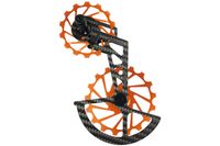 Carbon ceramic derailleur shimano r80xx-91xx - thumbnail