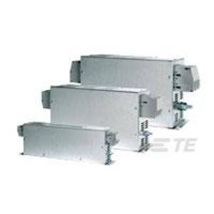 TE Connectivity 1609989-9 TE AMP Power Line Filters - Corcom 1 stuk(s) Package