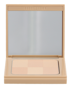 Bobbi Brown Nude Finish Illuminating Powder 6.60 g Gezichtspoeder 6.6 g Dames