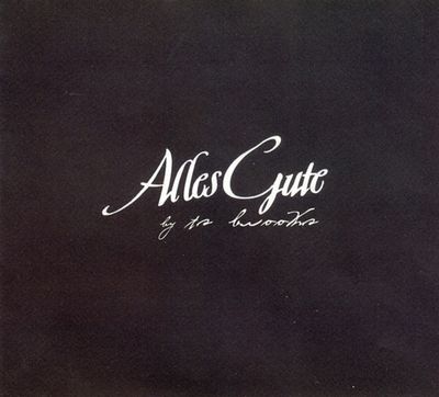 Alles Gute - CD (4260186743986)