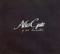 Alles Gute - CD (4260186743986) - thumbnail