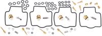 KEYSTER reparatieset carburateur carburetor rep kit keyste kk-0249