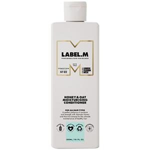 Label.M Honey & Oat Moisturising Conditioner
