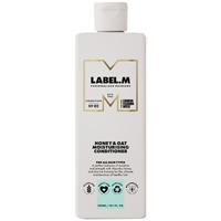 Label.M Honey & Oat Moisturising Conditioner