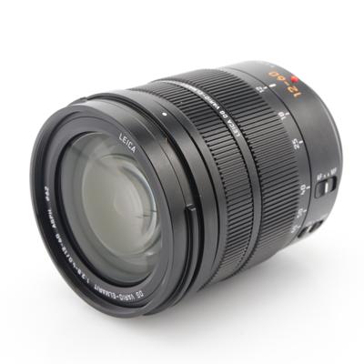 Panasonic Leica DG Vario-Elmarit 12-60mm F/2.8-4 ASPH Power OIS occasion