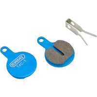 Elvedes Schijfremblokken organ. tektro