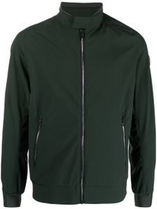 Colmar veste zippée à coupe légère - Vert