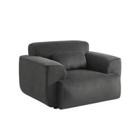 sweeek - 1-zits corduroy fauteuil