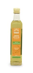 Mattisson Absolute Green Keto Oil (500 ml)