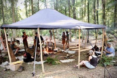 Wild Skills Jaaropleiding