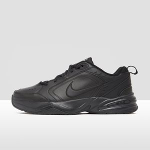 Nike Air Monarch IV Trainingsschoen voor heren Wit - Schoenen.nl