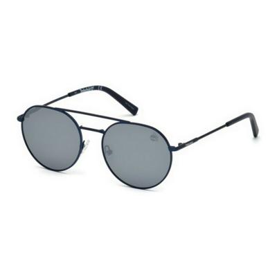 Unisex zonnebril Timberland TB9158A ø 54 mm