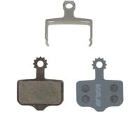 VAR disc pads for avid elixir/xx/xo