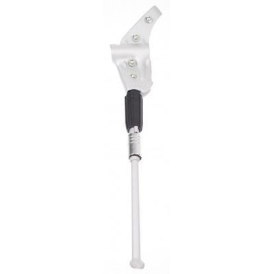 Rst Tranzx achteandaard frame 28-29" veelbaar zilver