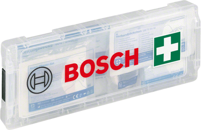 Bosch Blauw L-BOXX Micro First Aid Kit - 1600A02X2S