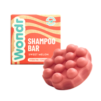 Wondr Shampoo Bar Sweet Melon 55g