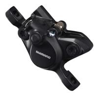 Remklauw Shimano BR-MT200 zonder leiding - zwart