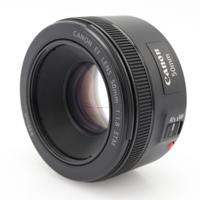 Canon EF 50mm F/1.8 STM occasion