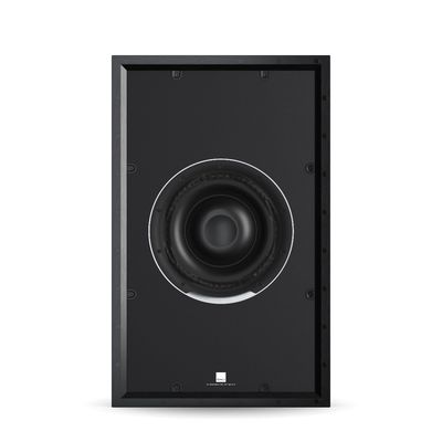 Dali: Phantom IW SUB S-100 In-wall Subwoofer